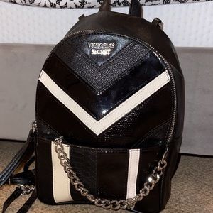 Victoria’s Secret mini backpack